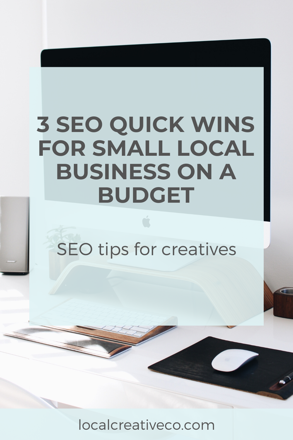 Budget Friendly SEO Wins for Small Local Business
