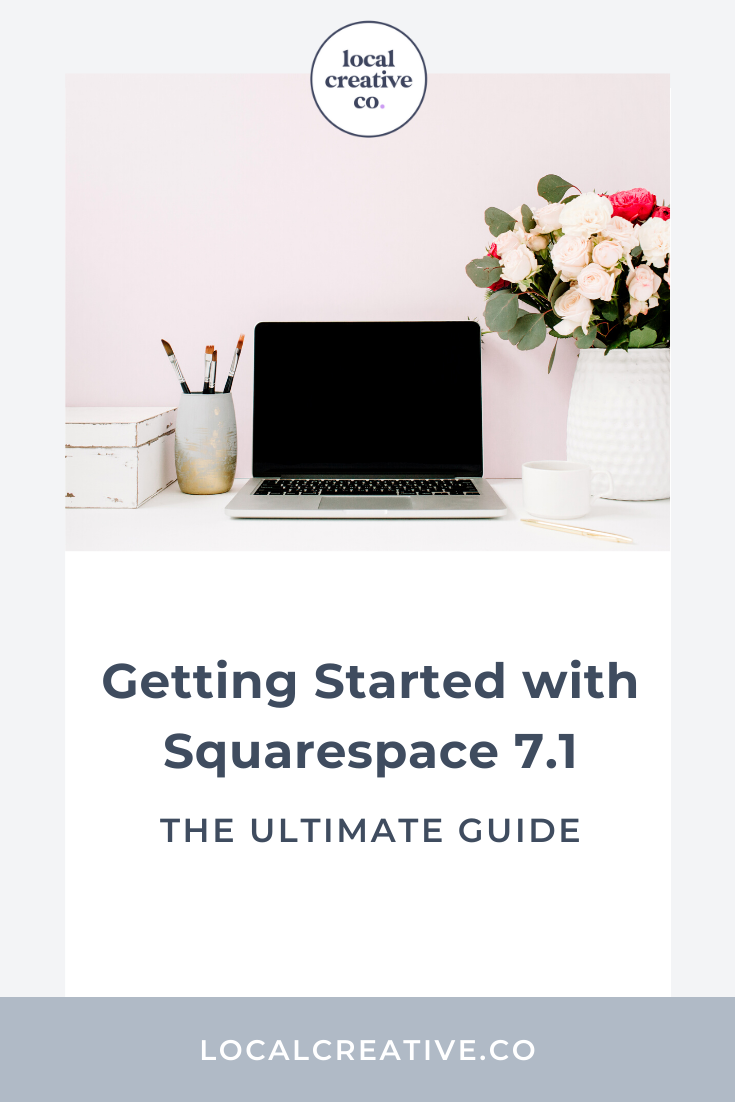 How To Change Template On Squarespace 7.1