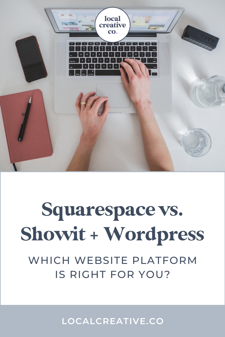 squarespace vs showit-wordpress