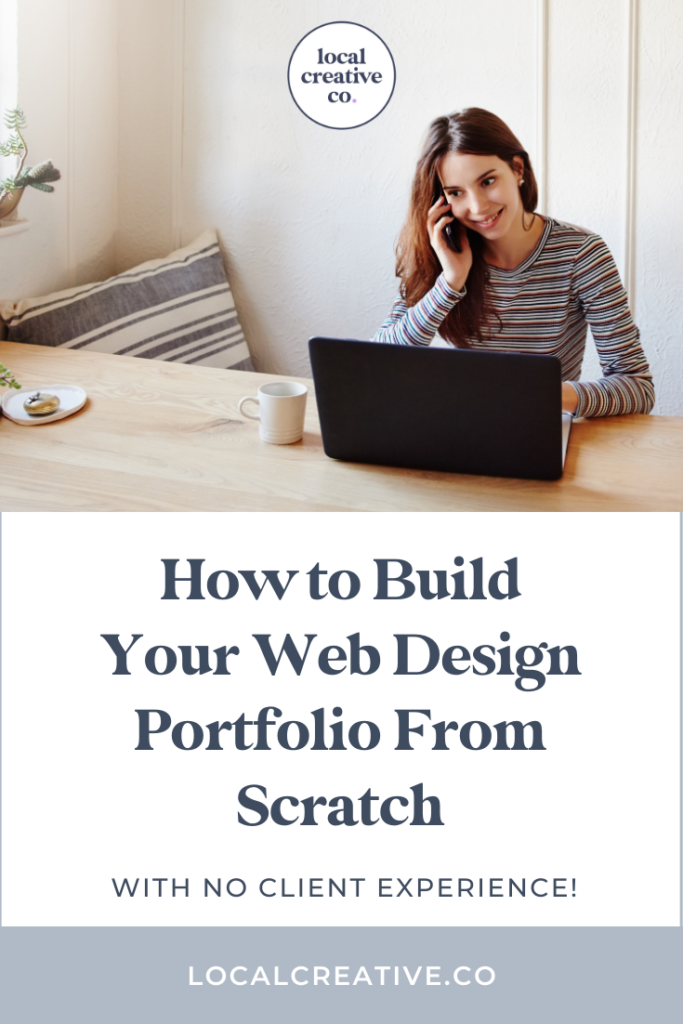 how-to-build-a-web-design-portfolio-from-scratch-with-no-experience